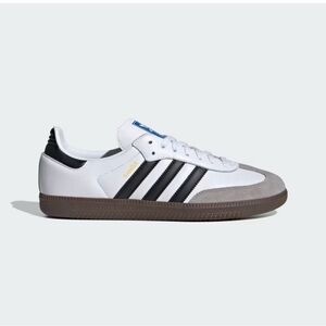 adidas SAMBA OG SHOES — M7/W8